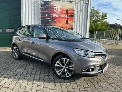 Used RENAULT SCENIC Petrol 2017 Ad 