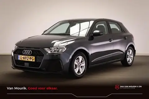 Used AUDI A1 Petrol 2021 Ad 