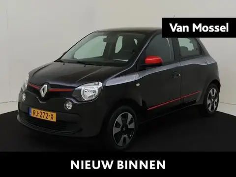 Used RENAULT TWINGO Petrol 2017 Ad 