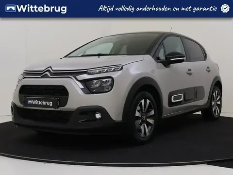 Annonce CITROEN C3 Essence 2023 d'occasion 