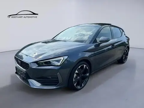 Used CUPRA LEON Petrol 2023 Ad 