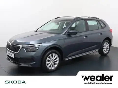 Annonce SKODA KAMIQ Essence 2020 d'occasion 