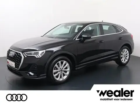 Used AUDI Q3 Petrol 2022 Ad 