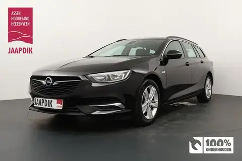 Used OPEL INSIGNIA Petrol 2018 Ad 