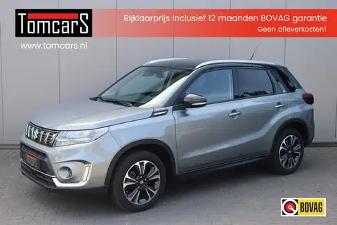 Used SUZUKI VITARA Hybrid 2022 Ad 