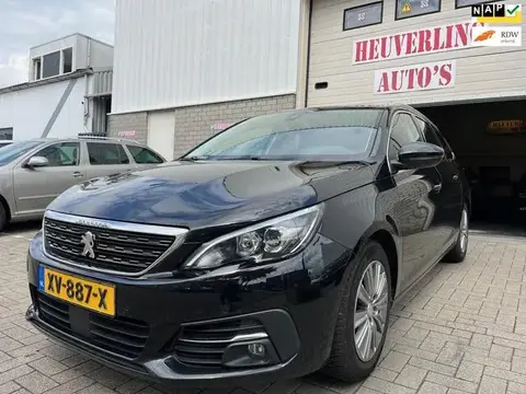 Used PEUGEOT 308 Petrol 2019 Ad 