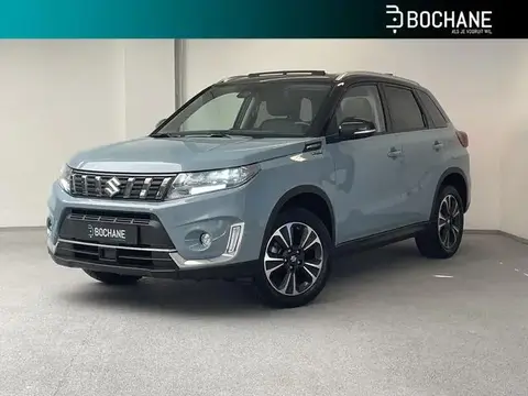 Used SUZUKI VITARA Hybrid 2022 Ad 