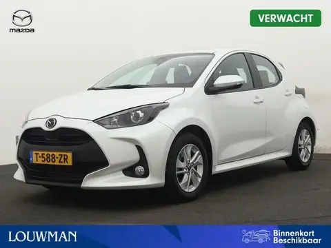 Used MAZDA 2 Hybrid 2023 Ad 