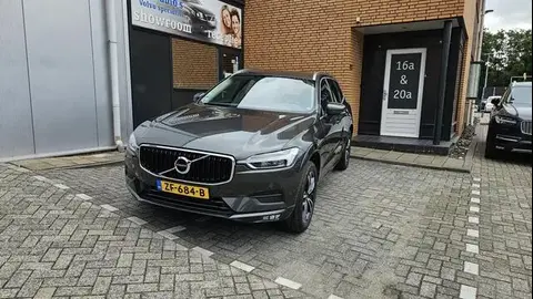 Annonce VOLVO XC60 Essence 2019 d'occasion 