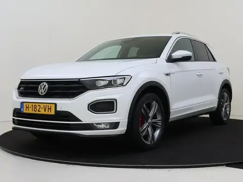 Used VOLKSWAGEN T-ROC Petrol 2020 Ad 