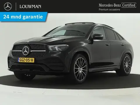 Used MERCEDES-BENZ CLASSE GLE Hybrid 2022 Ad 