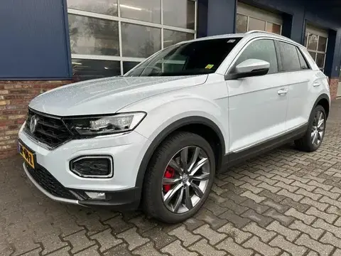 Used VOLKSWAGEN T-ROC Petrol 2019 Ad 