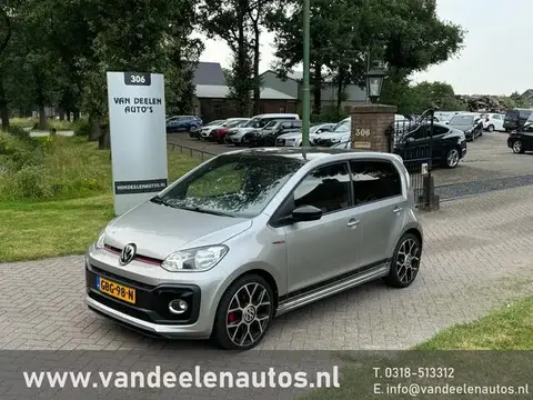 Used VOLKSWAGEN UP! Petrol 2019 Ad 