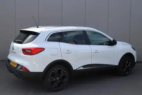 Used RENAULT KADJAR Petrol 2017 Ad 