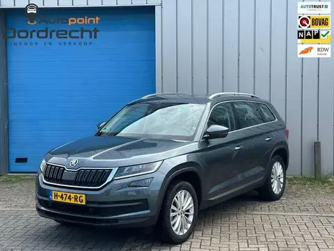 Annonce SKODA KODIAQ Essence 2020 d'occasion 