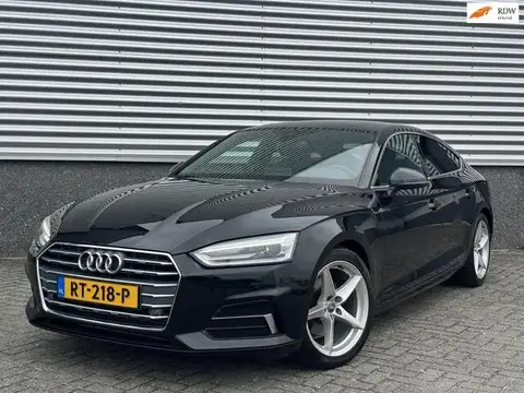 Used AUDI A5 Petrol 2017 Ad 