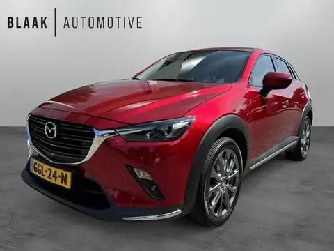 Used MAZDA CX-3 Petrol 2019 Ad 