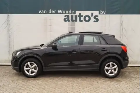 Used AUDI Q2 Petrol 2019 Ad 