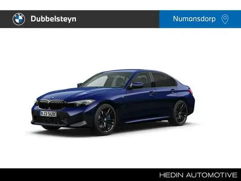 Annonce BMW SERIE 3 Hybride 2024 d'occasion 