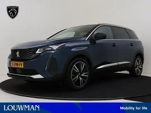 Used PEUGEOT 5008 Diesel 2023 Ad 