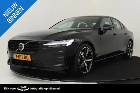 Used VOLVO S60 Hybrid 2024 Ad 