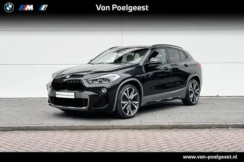 Used BMW X2 Petrol 2018 Ad 