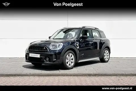 Used MINI COUNTRYMAN Hybrid 2023 Ad 