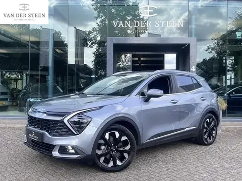 Annonce KIA SPORTAGE Hybride 2023 d'occasion 