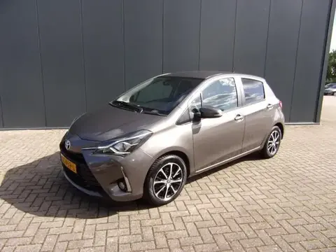 Used TOYOTA YARIS Petrol 2019 Ad 