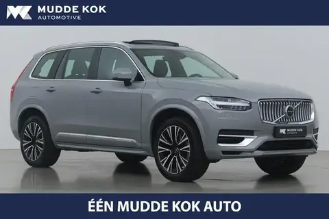 Annonce VOLVO XC90 Hybride 2024 d'occasion 