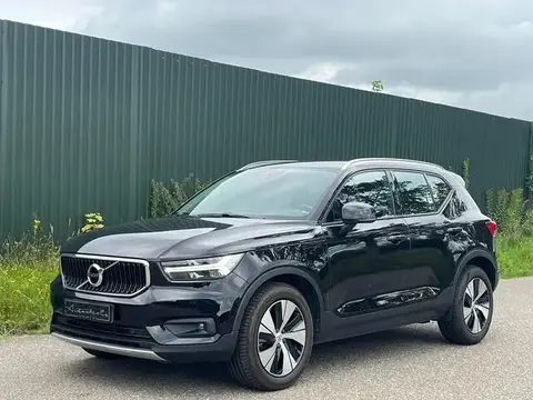 Used VOLVO XC40 Hybrid 2020 Ad 