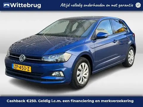 Used VOLKSWAGEN POLO Petrol 2019 Ad 