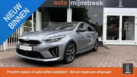 Used KIA CEED Petrol 2019 Ad 