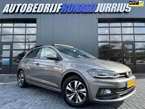 Annonce VOLKSWAGEN POLO Essence 2020 d'occasion 