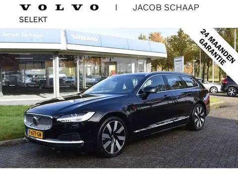 Used VOLVO V90 Hybrid 2023 Ad 