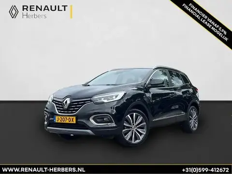 Annonce RENAULT KADJAR Diesel 2020 d'occasion 