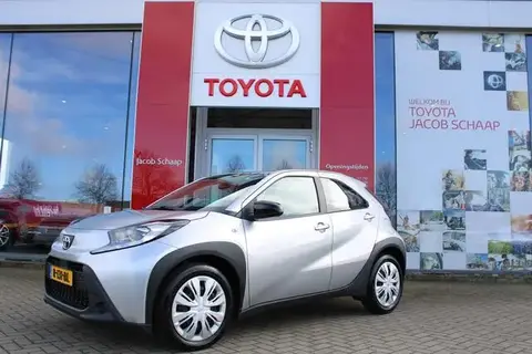 Used TOYOTA AYGO Petrol 2022 Ad 