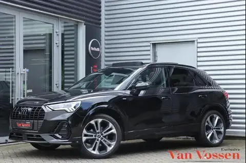 Used AUDI Q3 Petrol 2021 Ad 