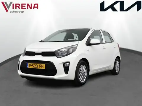 Used KIA PICANTO Petrol 2022 Ad 