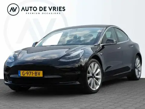 Annonce TESLA MODEL 3 Électrique 2019 d'occasion 