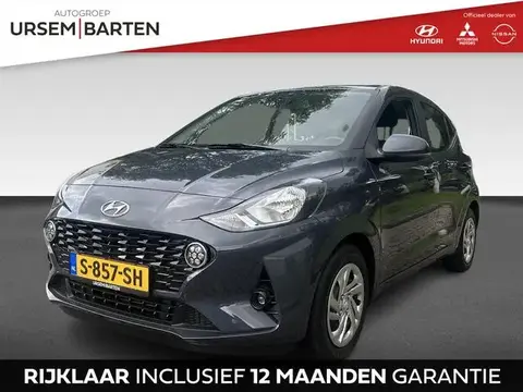 Annonce HYUNDAI I10 Essence 2023 d'occasion 