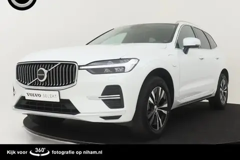 Annonce VOLVO XC60 Hybride 2022 d'occasion 