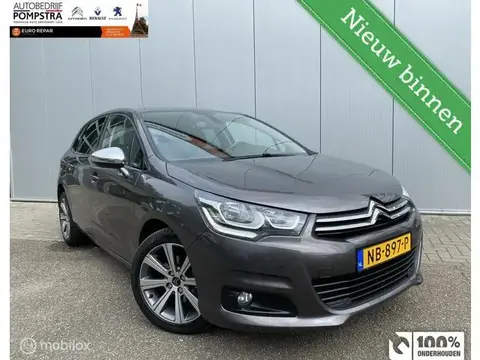 Annonce CITROEN C4 Essence 2017 d'occasion 