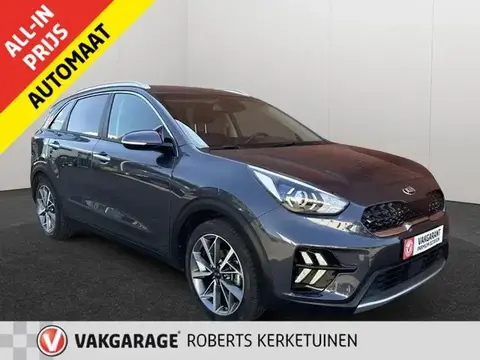 Used KIA NIRO Hybrid 2021 Ad 