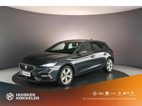 Annonce SEAT LEON Essence 2023 d'occasion 