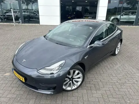 Annonce TESLA MODEL 3 Électrique 2019 d'occasion 