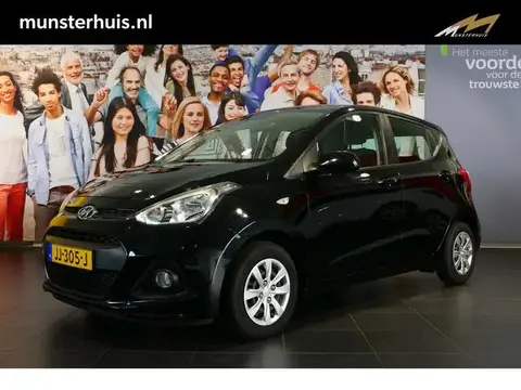 Used HYUNDAI I10 Petrol 2017 Ad 