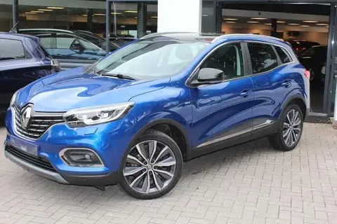 Used RENAULT KADJAR Petrol 2019 Ad 