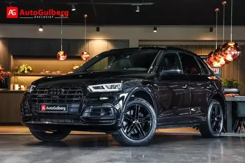 Annonce AUDI Q5 Hybride 2020 d'occasion 