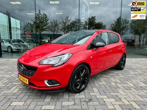 Used OPEL CORSA Petrol 2016 Ad 